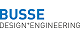 Logo von BUSSE Design+Engineering GmbH